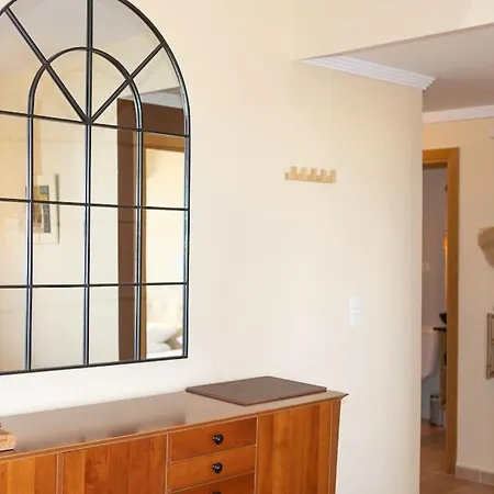 La Serena アパート デニア