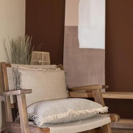 La Serena Appartement Dénia