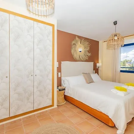 Appartement La Serena *