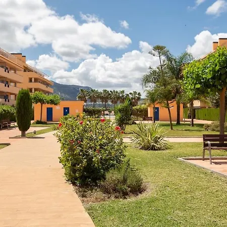 La Serena Appartement Dénia