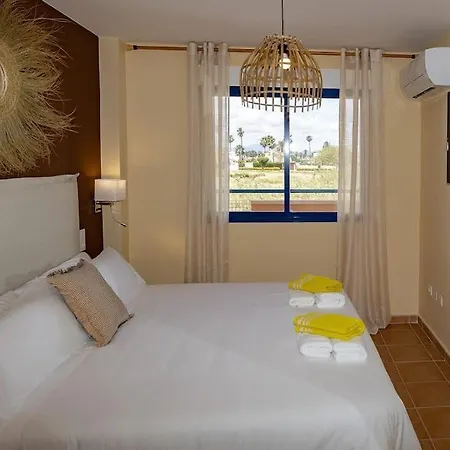 Appartement La Serena Dénia