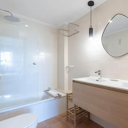 La Serena Appartement *