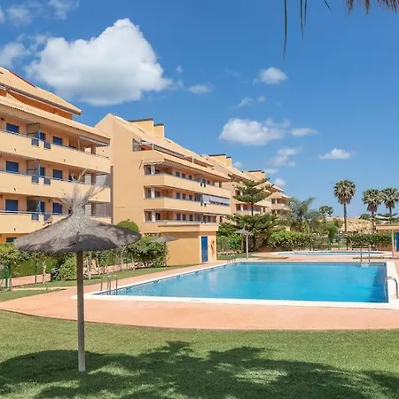 La Serena Appartement