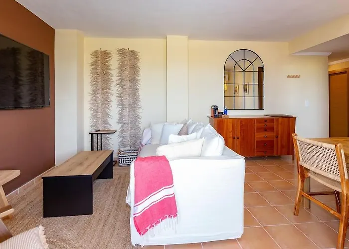 Lejlighed La Serena Dénia
